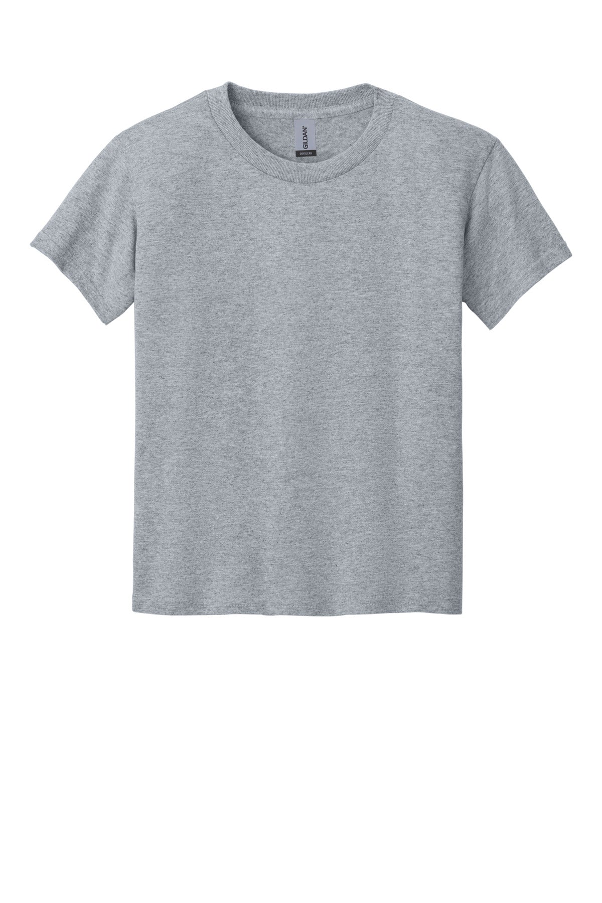 Gildan? Youth DryBlend? 50 Cotton/50 Poly T-Shirt. 800