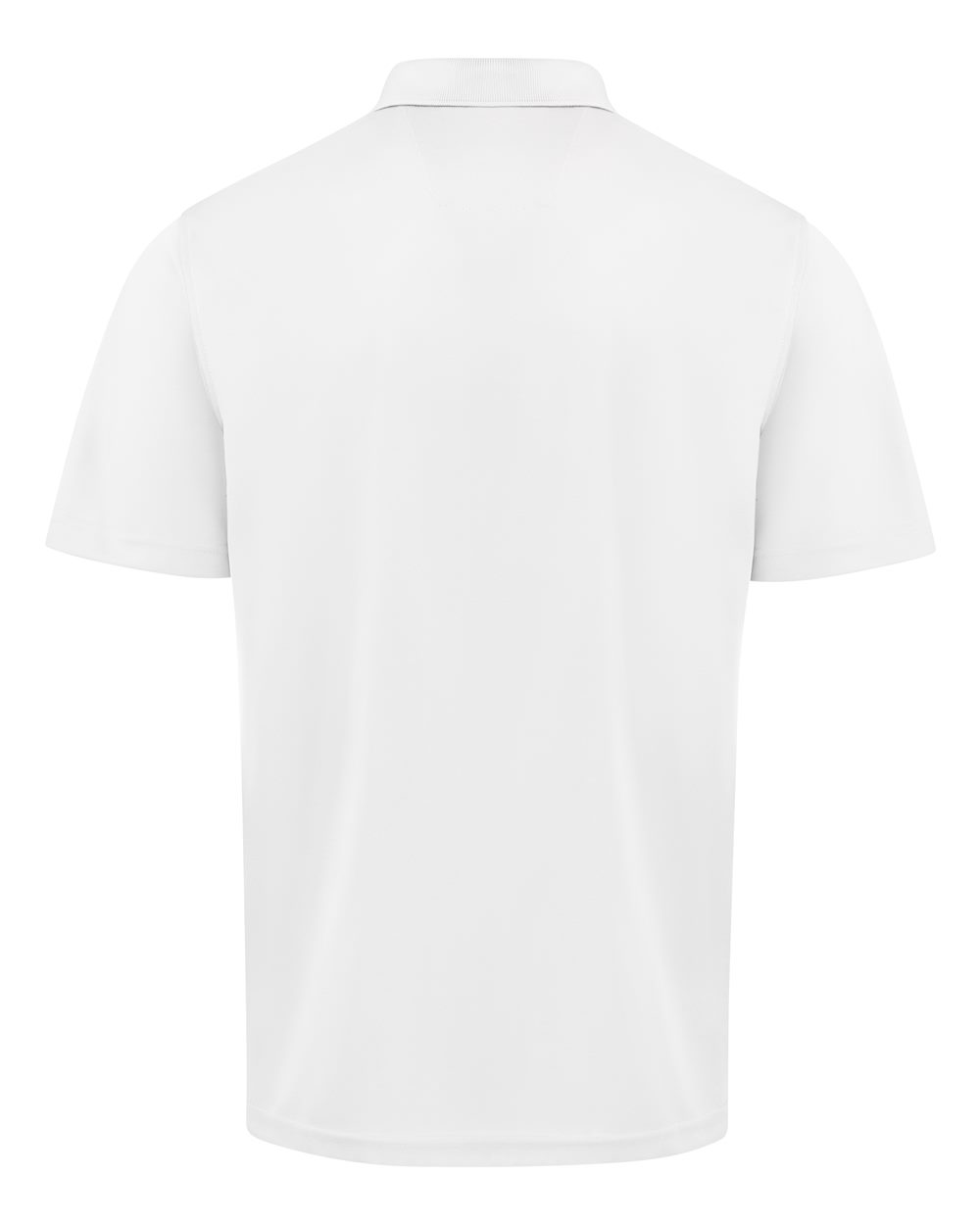 Red Kap Short Sleeve Performance Knit Pocket Polo - SK98