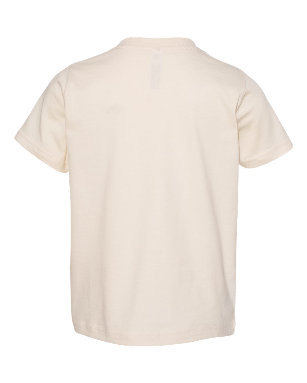 Rabbit Skins Toddler Fine Jersey Tee - 3321