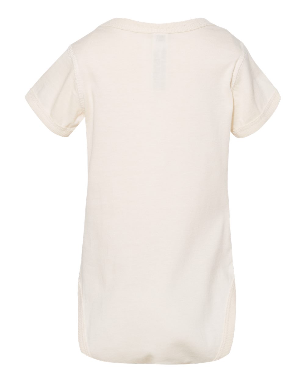 Rabbit Skins Infant Fine Jersey Bodysuit - 4424