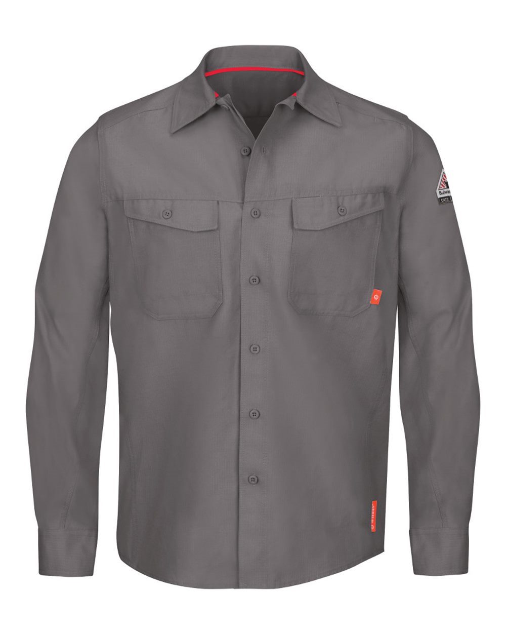 Bulwark iQ Series® Endurance Work Shirt - QS40