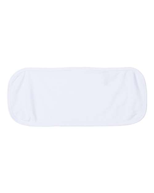 Infant Terry Burp Cloth