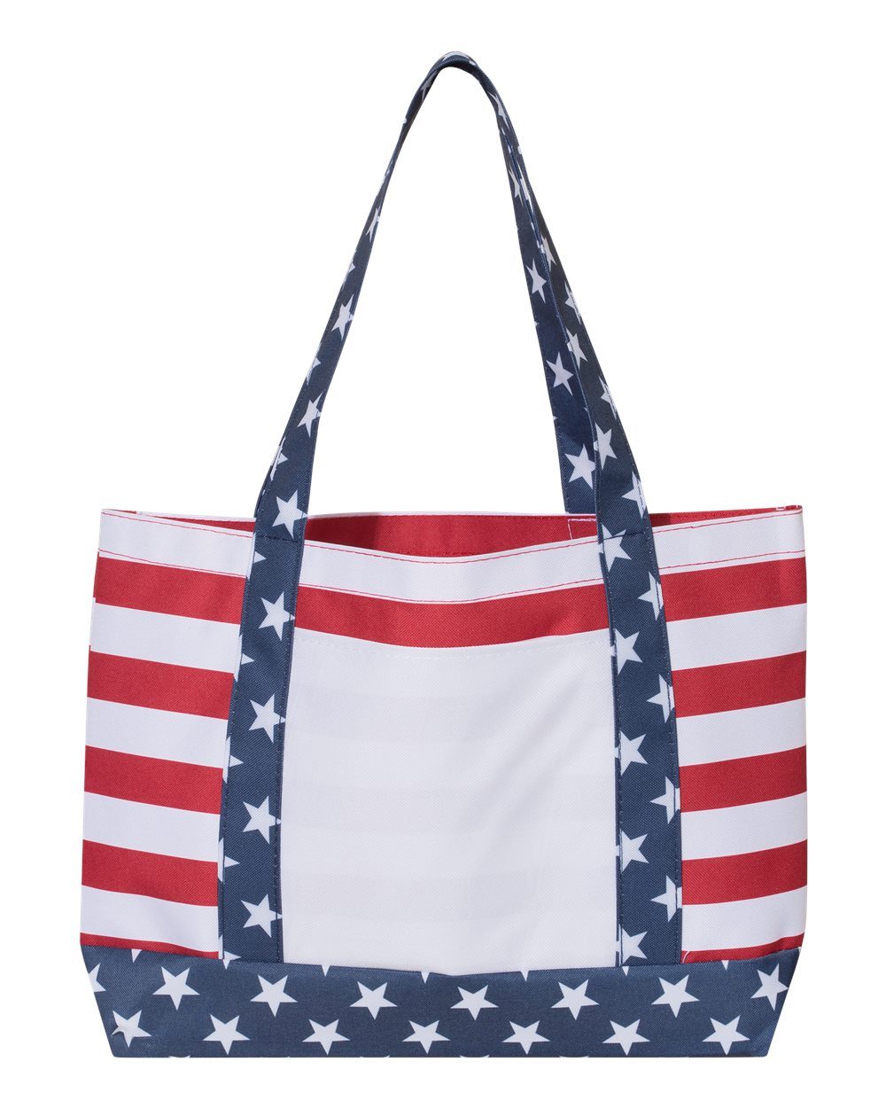 OAD Americana Beach Tote - OAD5052