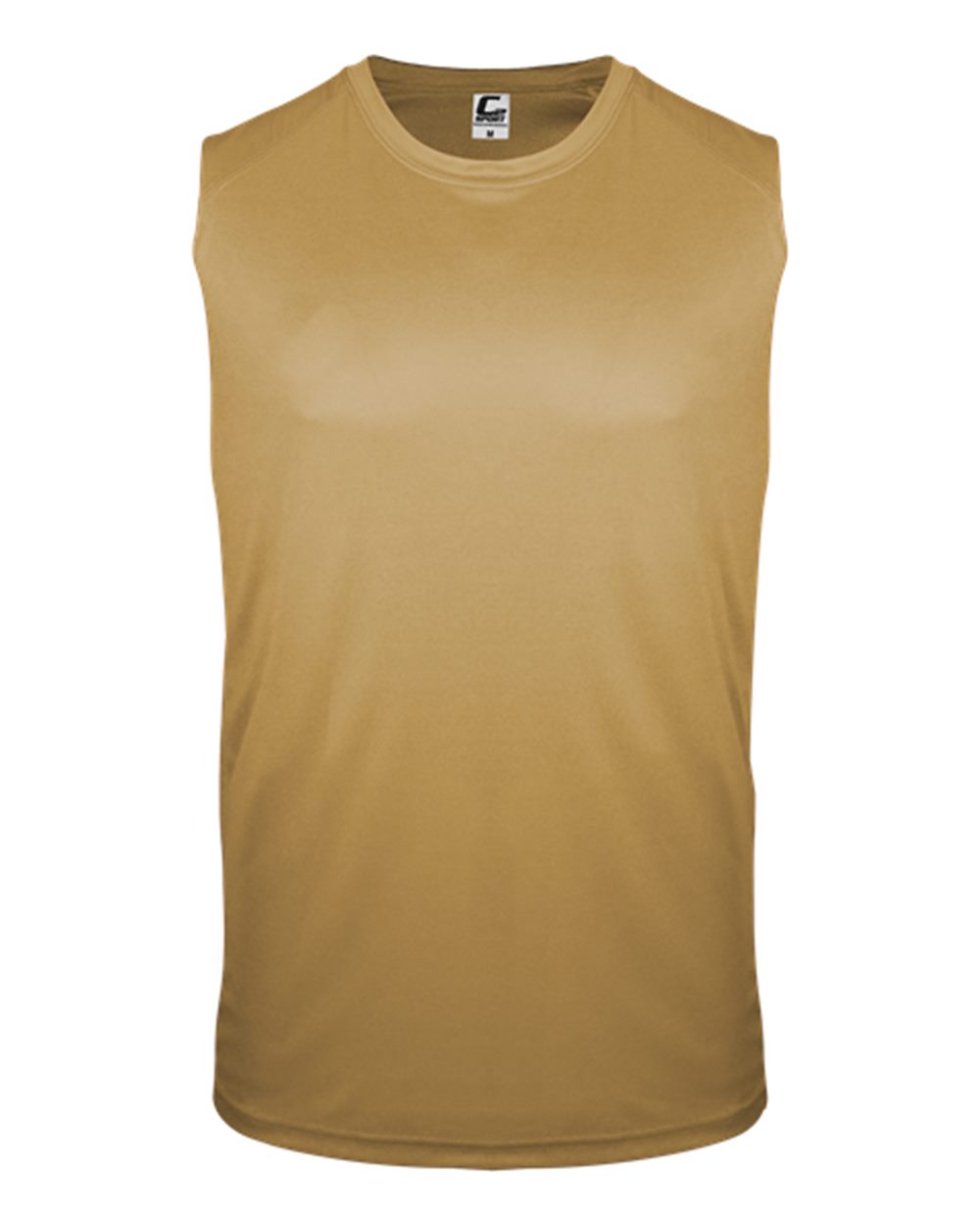 C2 Sport Sleeveless T-Shirt - 5130