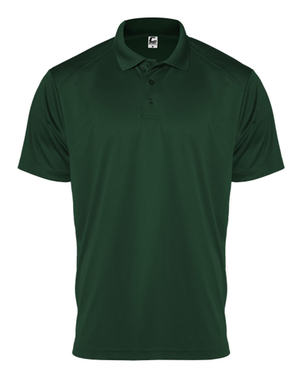 C2 Sport Youth Utility Polo - 5901