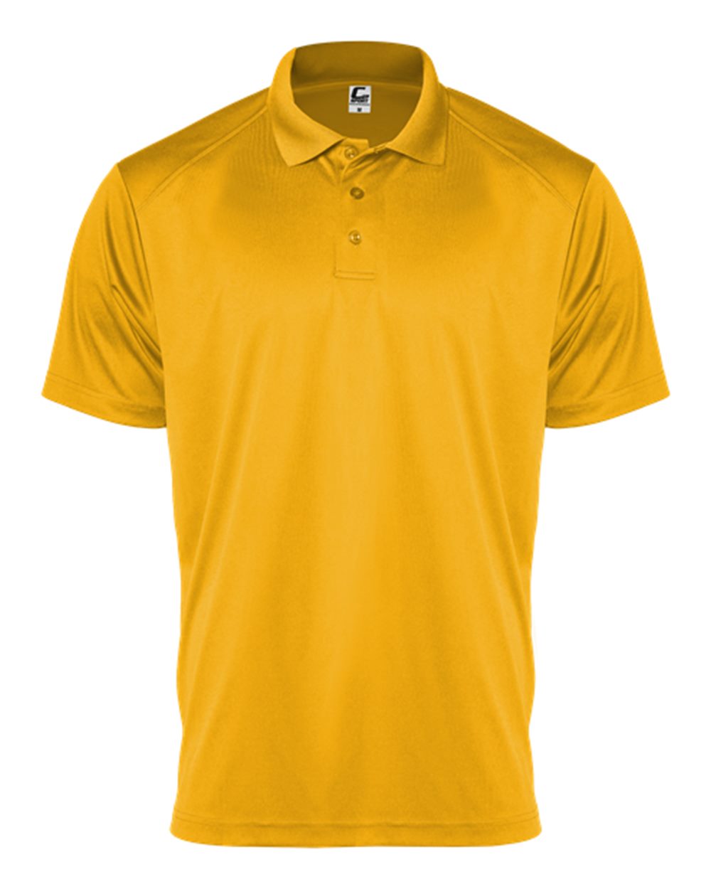 C2 Sport Youth Utility Polo - 5901
