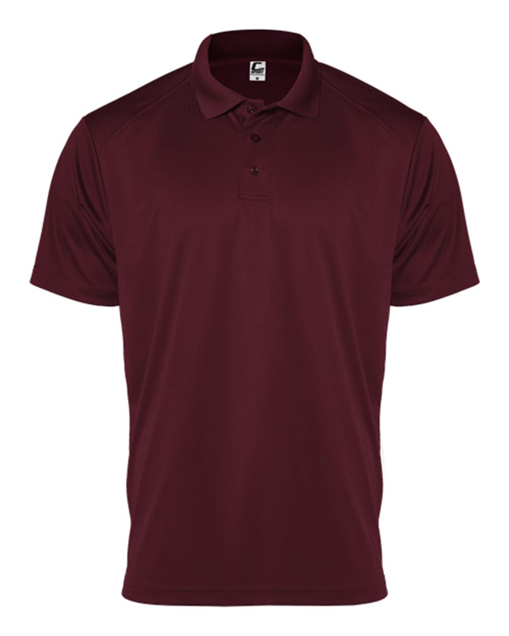 C2 Sport Youth Utility Polo - 5901