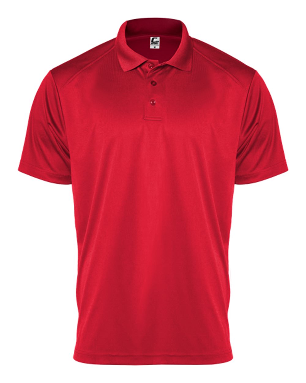 C2 Sport Youth Utility Polo - 5901
