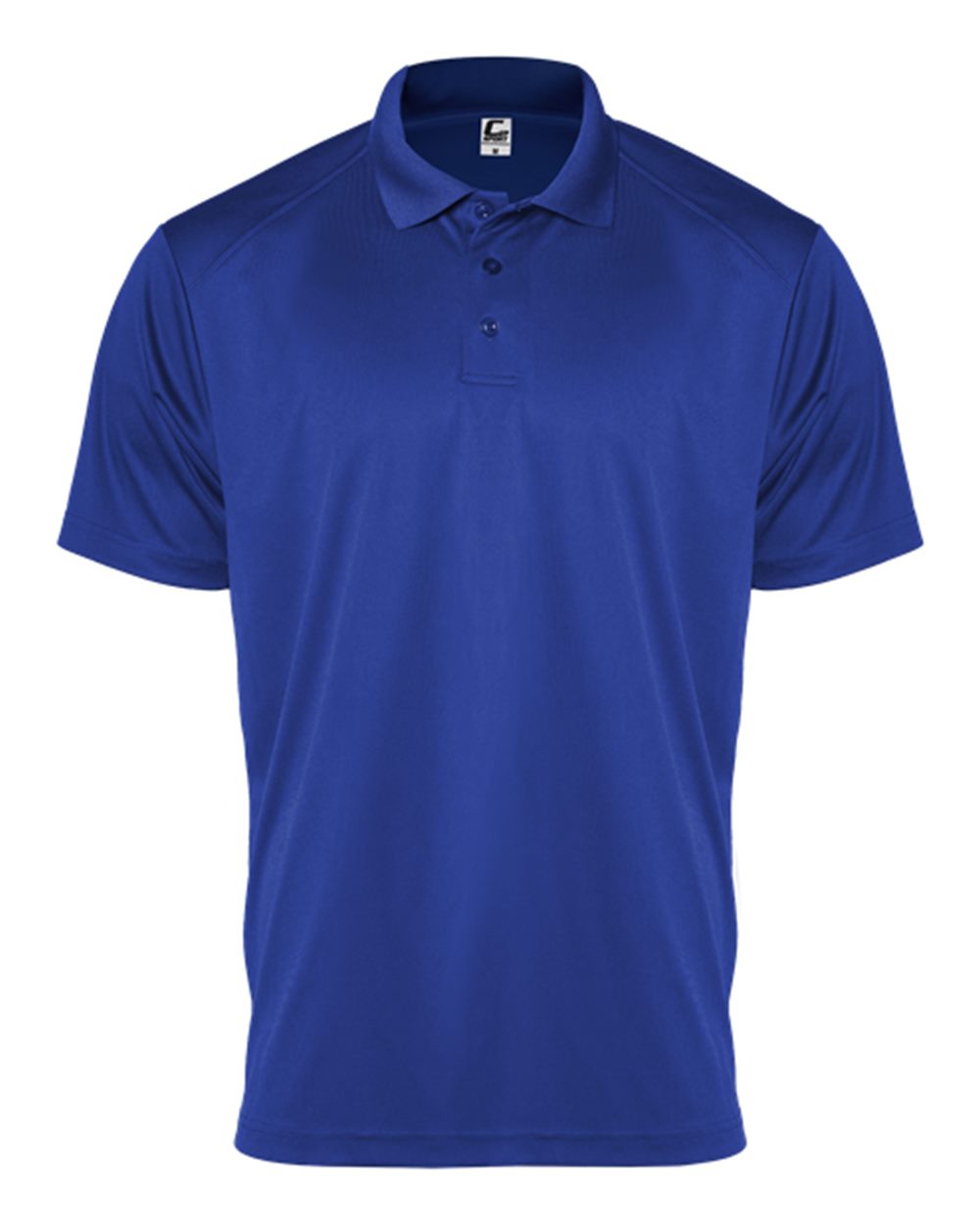 C2 Sport Youth Utility Polo - 5901