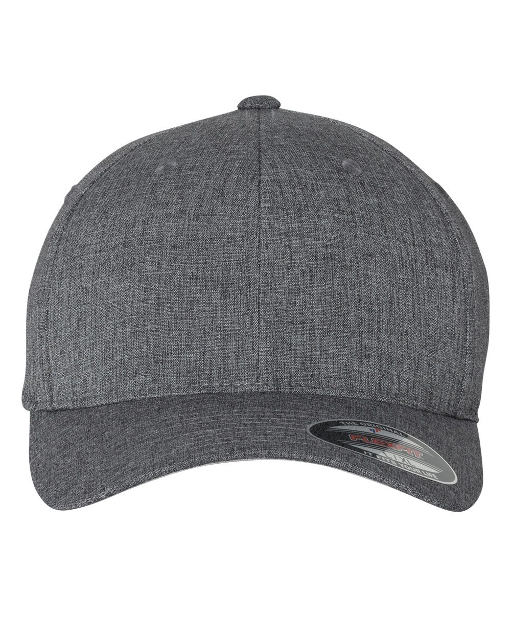 Flexfit Heatherlight™ Mélange Cap - 6350