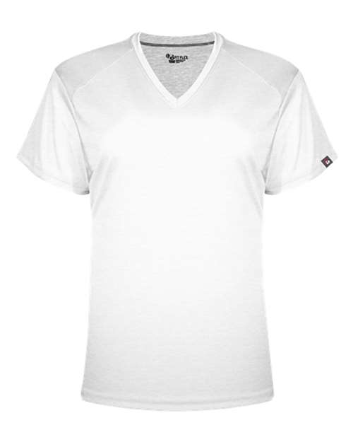 Women's FitFlex Performance V-Neck T-Shirt