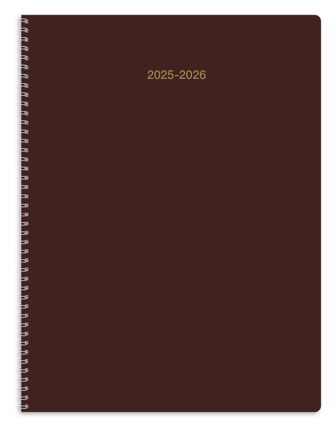 Triumph Calendars Academic Monthly Planner-8153