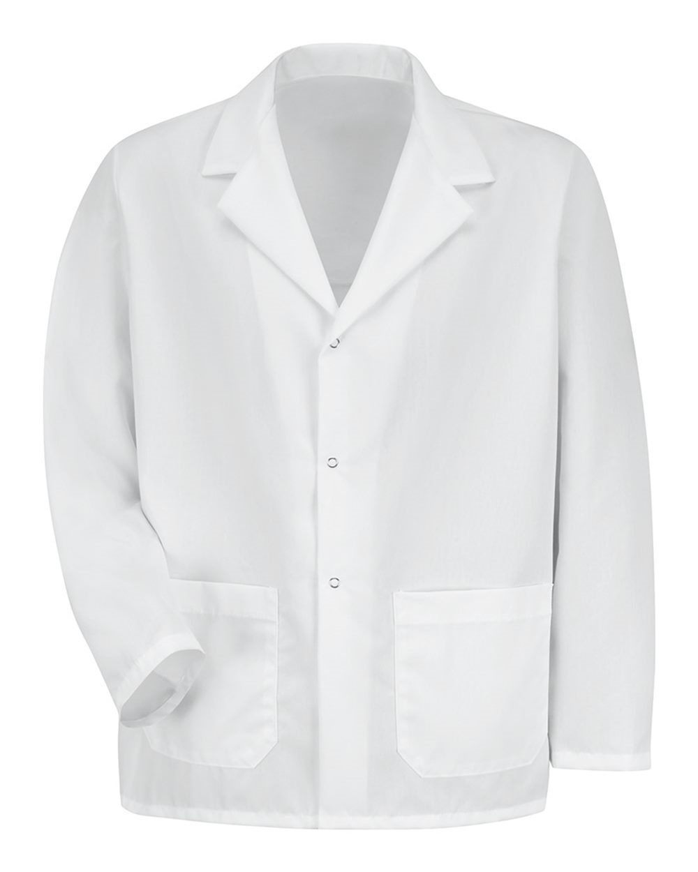 Red Kap Specialized Lapel Counter Coat - KP16