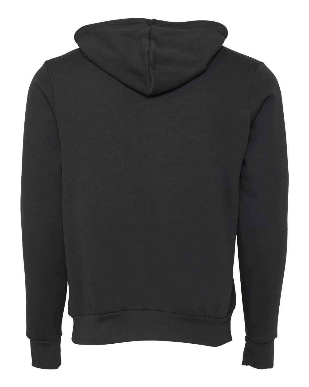 BELLA + CANVAS Sponge Fleece Hoodie - 3719