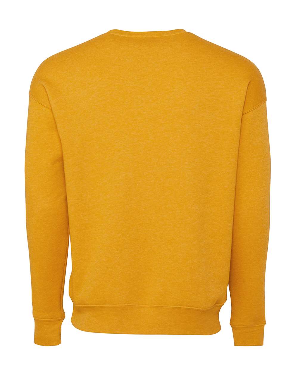 BELLA + CANVAS Sponge Fleece Drop Shoulder Crewneck Sweatshirt - 3945