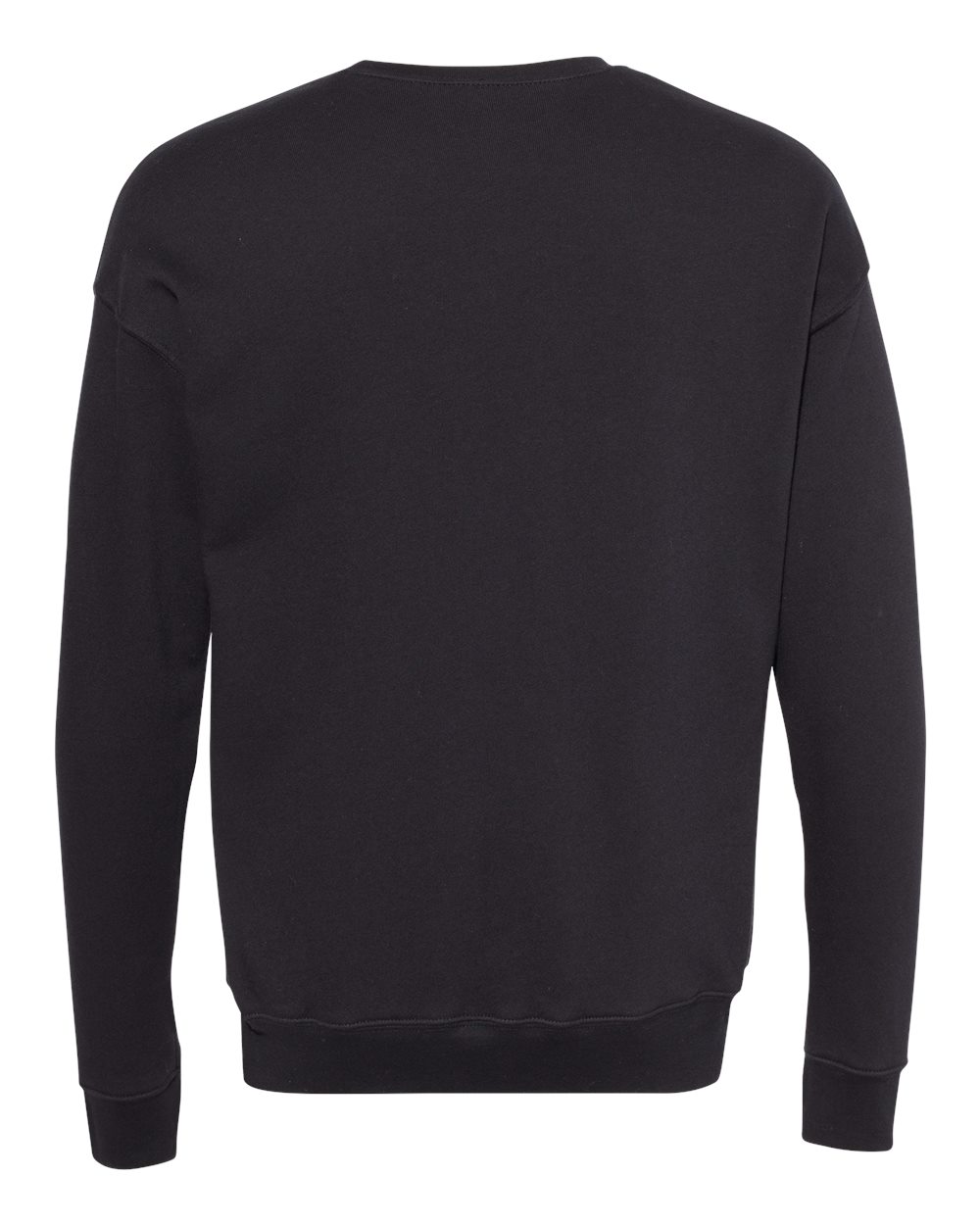 BELLA + CANVAS Sponge Fleece Drop Shoulder Crewneck Sweatshirt - 3945