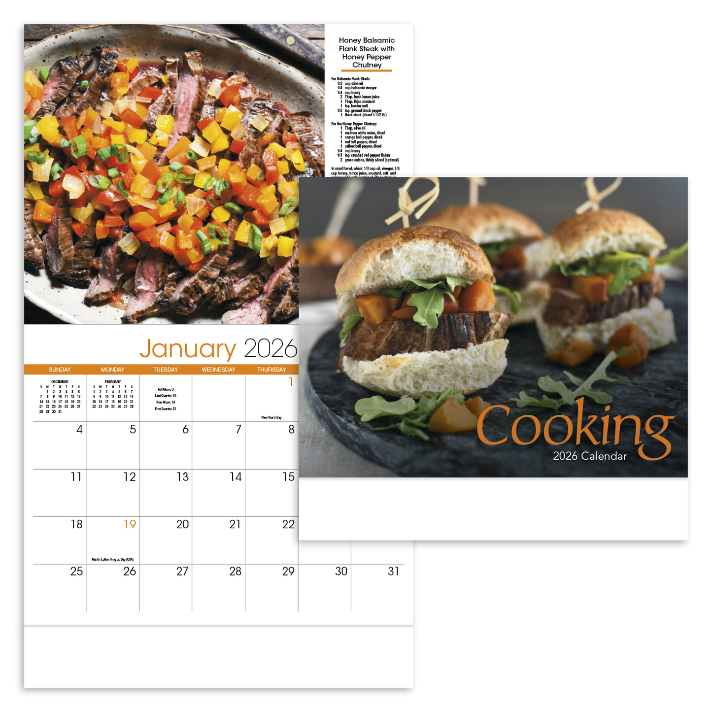 HotLine Products Cooking Appointment Calendar Stapled-827