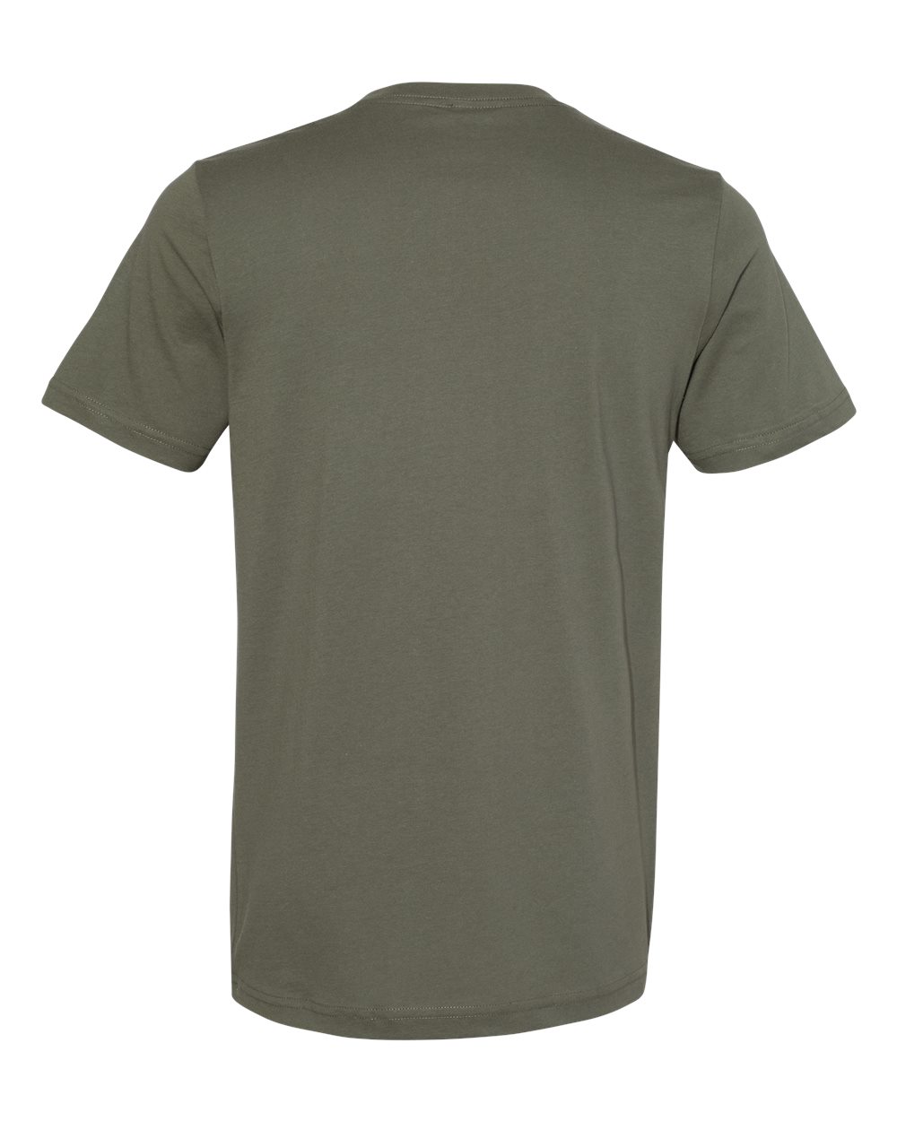 BELLA + CANVAS USA-Made Jersey Tee - 3001U