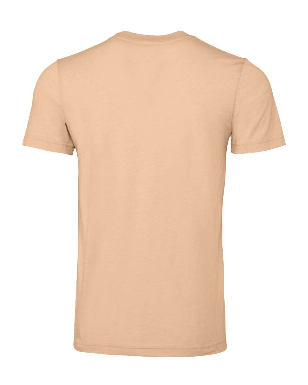 BELLA + CANVAS CVC Jersey Tee - 3001CVC