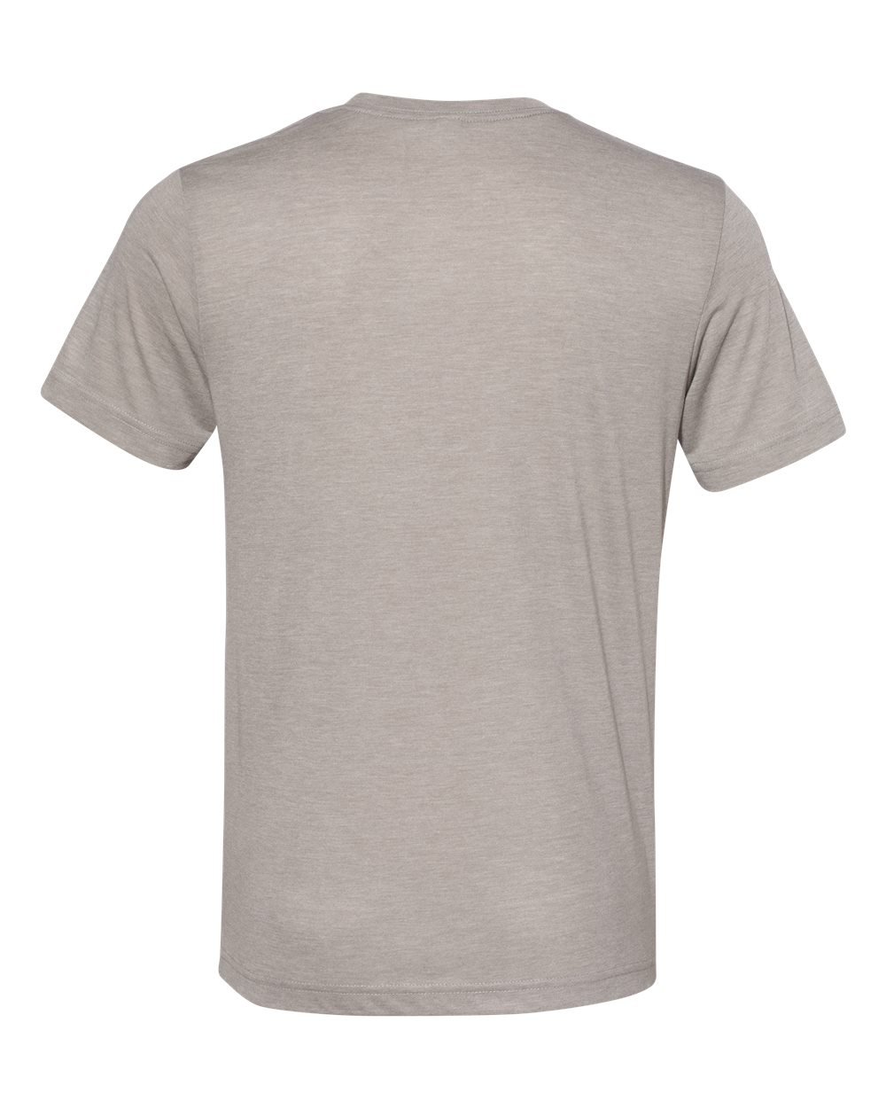 BELLA + CANVAS Viscose Fashion Tee - 3880