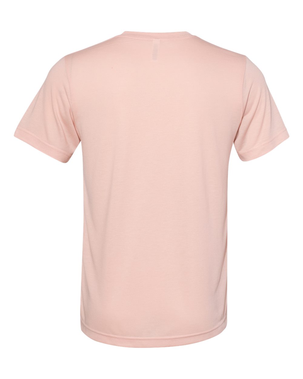 BELLA + CANVAS Viscose Fashion Tee - 3880