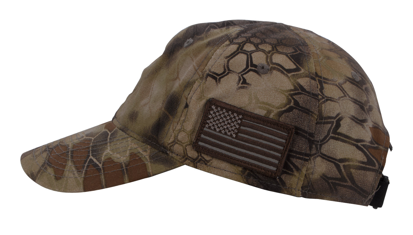 Kryptek Camo Cap-8316