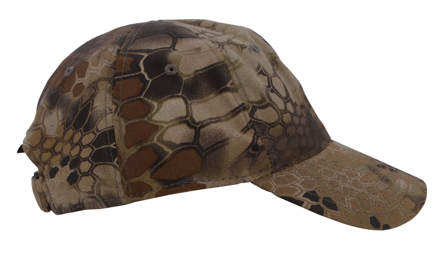 Kryptek Camo Cap-8316