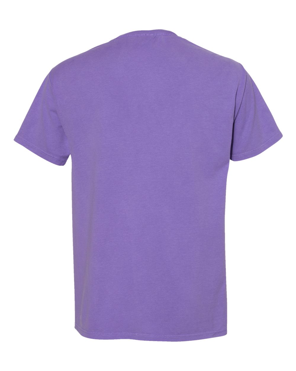 ComfortWash by Hanes Garment-Dyed T-Shirt - GDH100