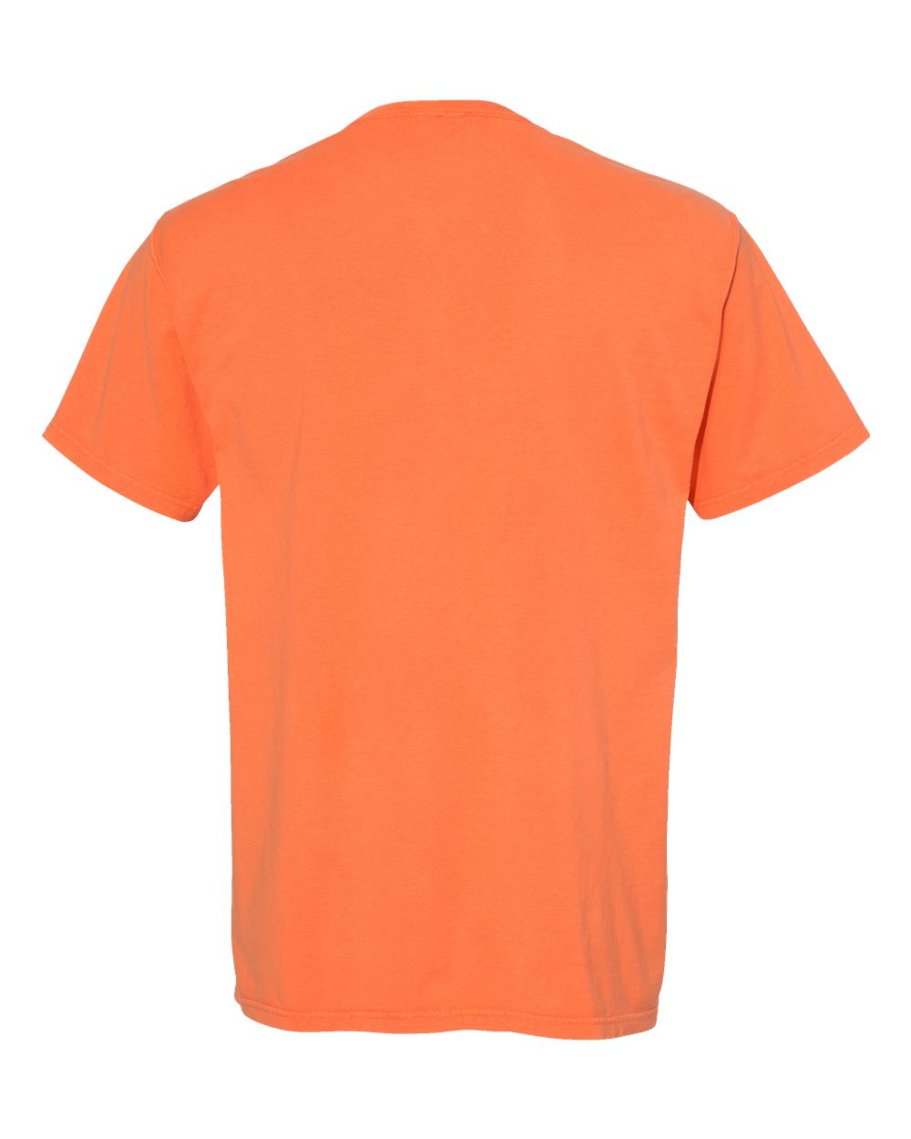 ComfortWash by Hanes Garment-Dyed T-Shirt - GDH100