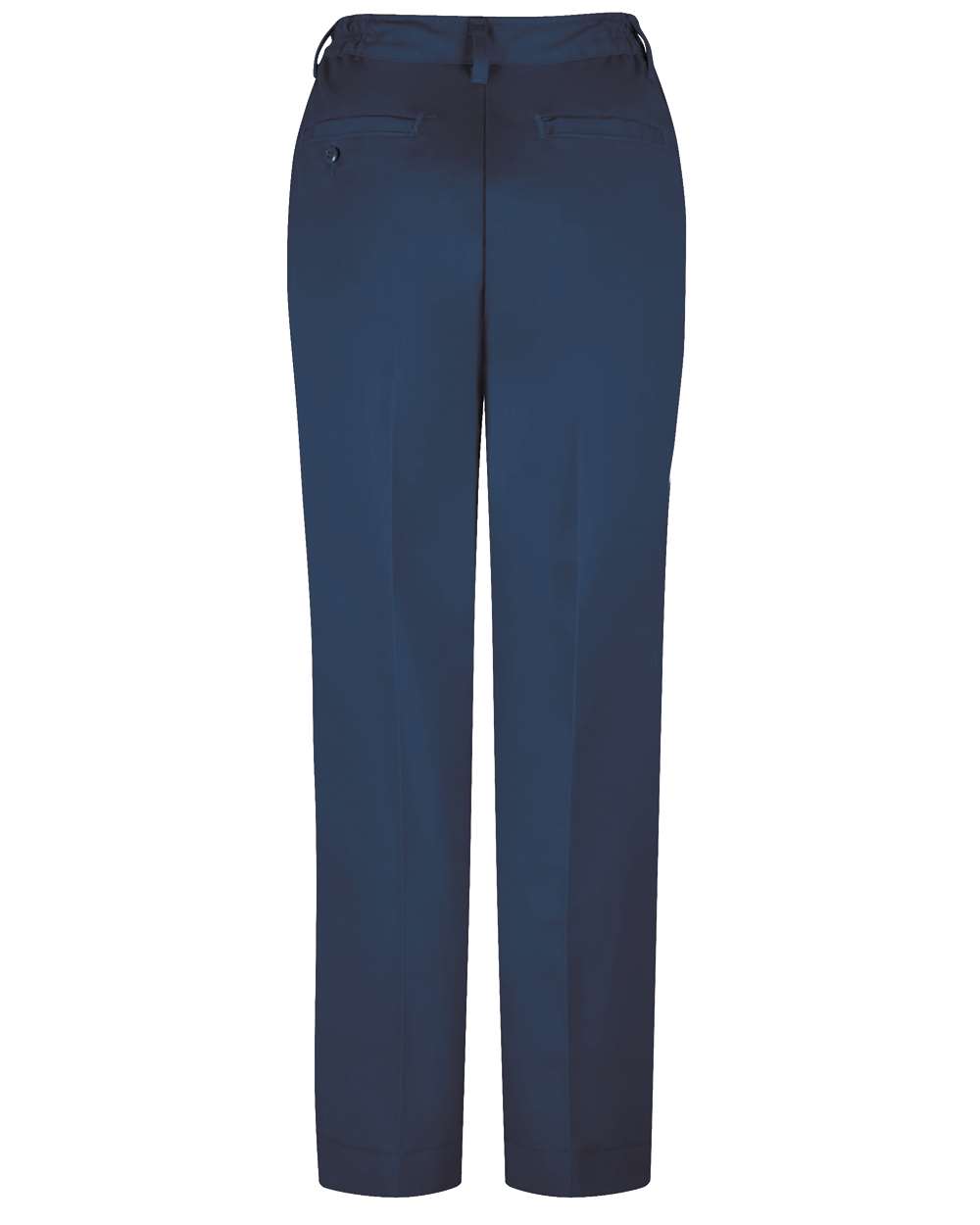 Red Kap Women's Elastic Insert Work Pants - PT61