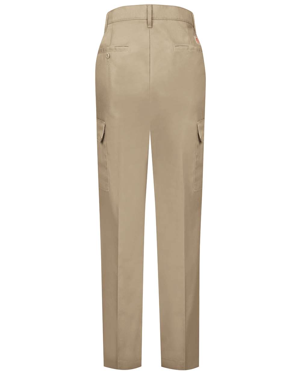Red Kap Women's Industrial Cargo Pants - PT89