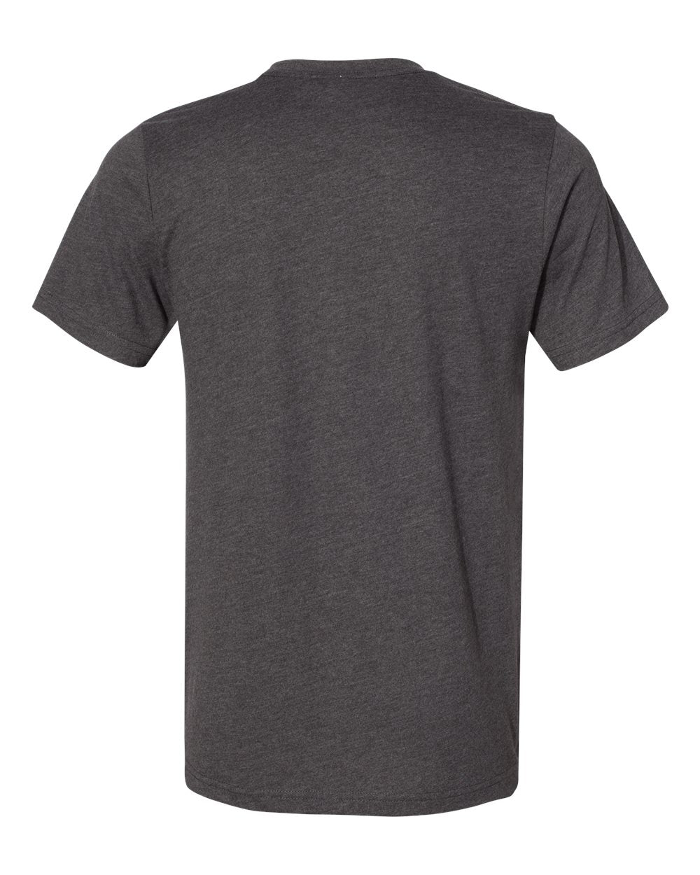 BELLA + CANVAS Sueded Tee - 3301