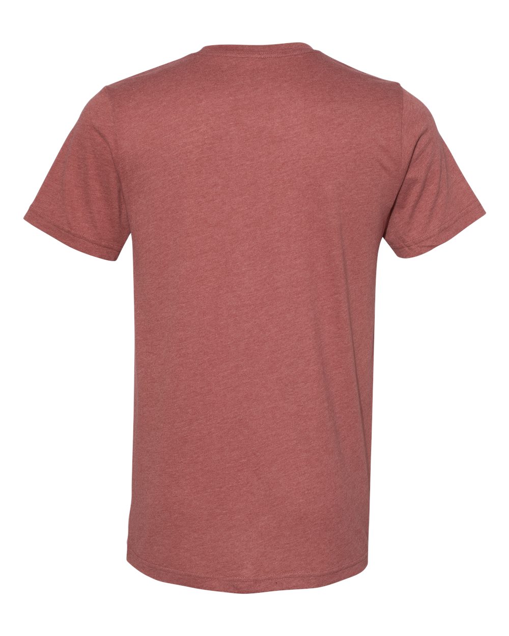 BELLA + CANVAS Sueded Tee - 3301