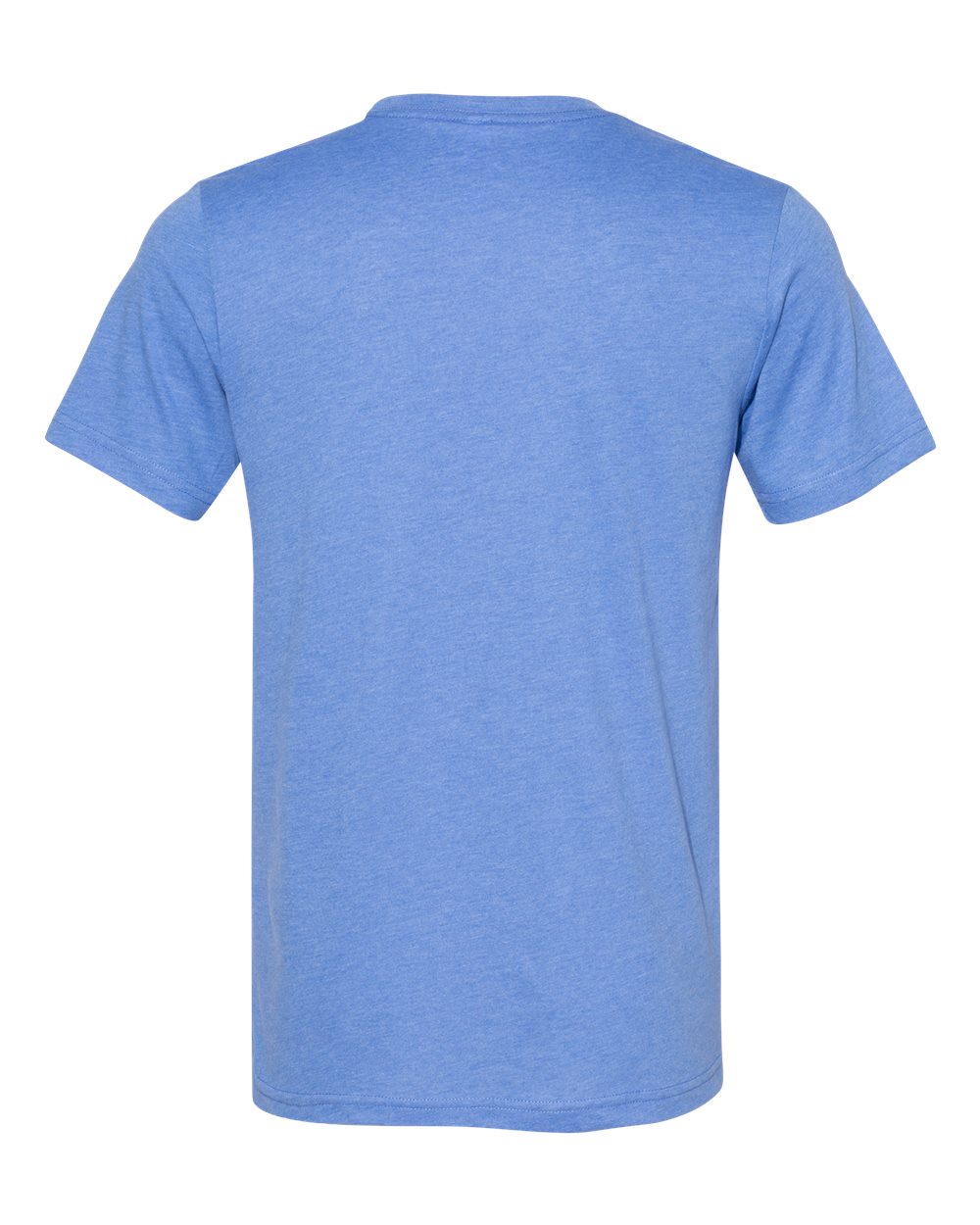 BELLA + CANVAS Sueded Tee - 3301