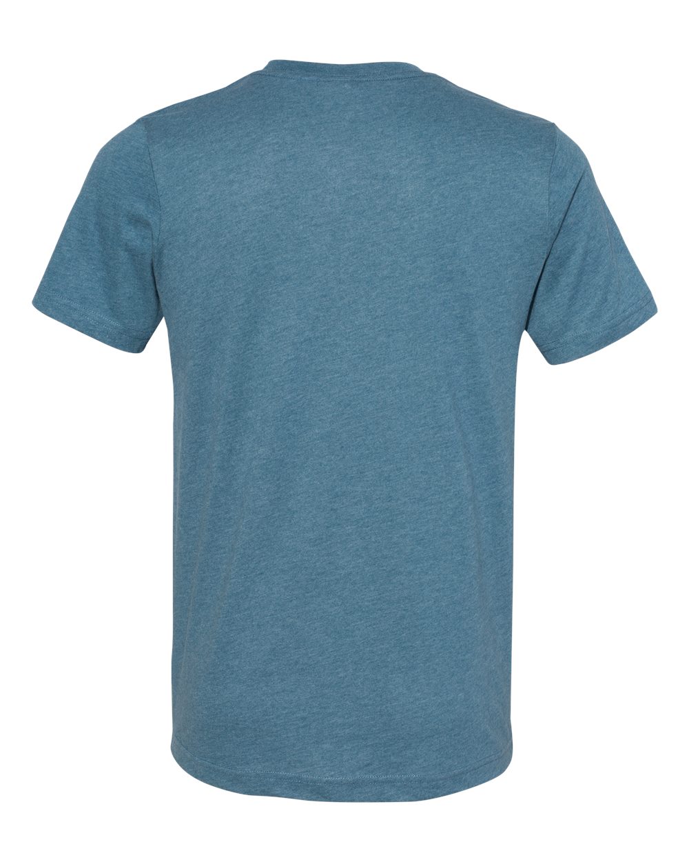 BELLA + CANVAS Sueded Tee - 3301