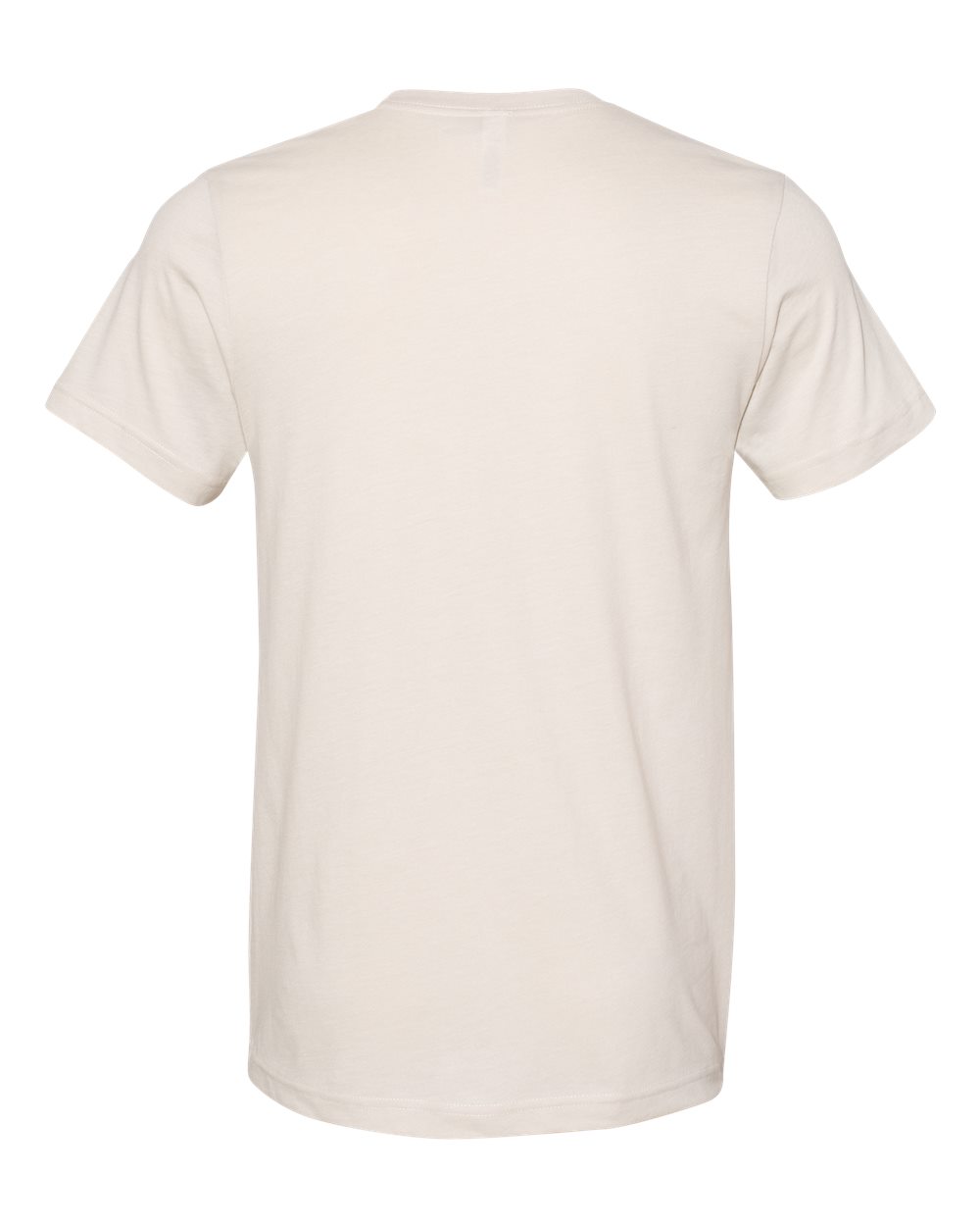 BELLA + CANVAS Sueded Tee - 3301