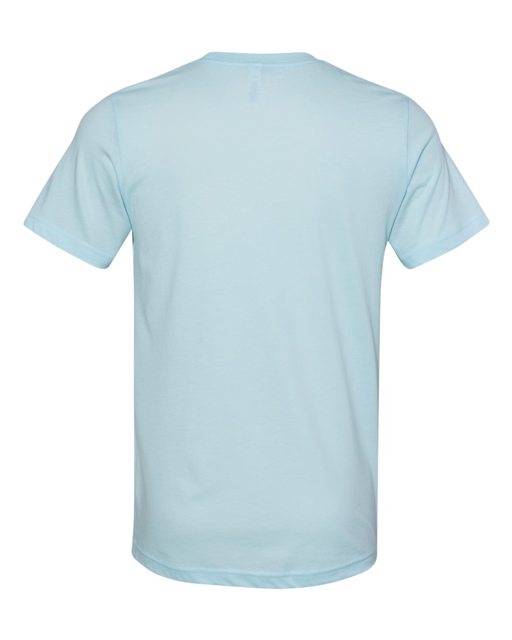 BELLA + CANVAS Sueded Tee - 3301