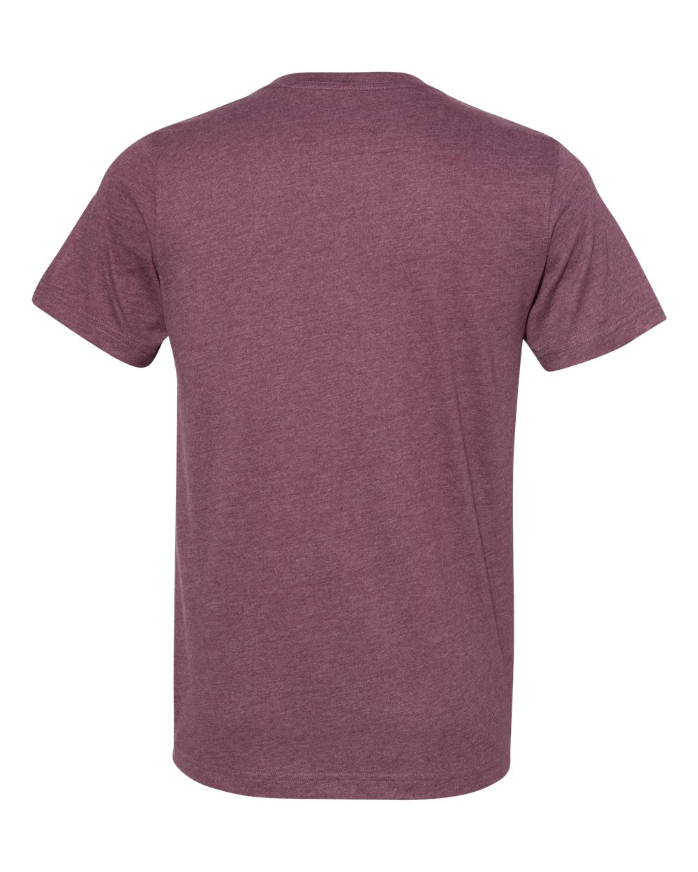 BELLA + CANVAS Sueded Tee - 3301