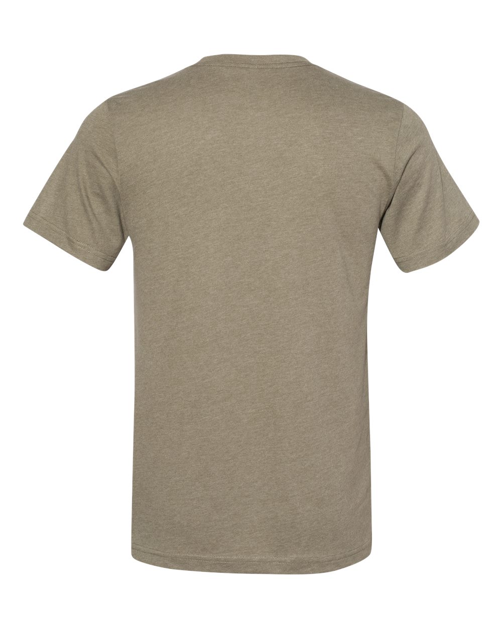 BELLA + CANVAS Sueded Tee - 3301