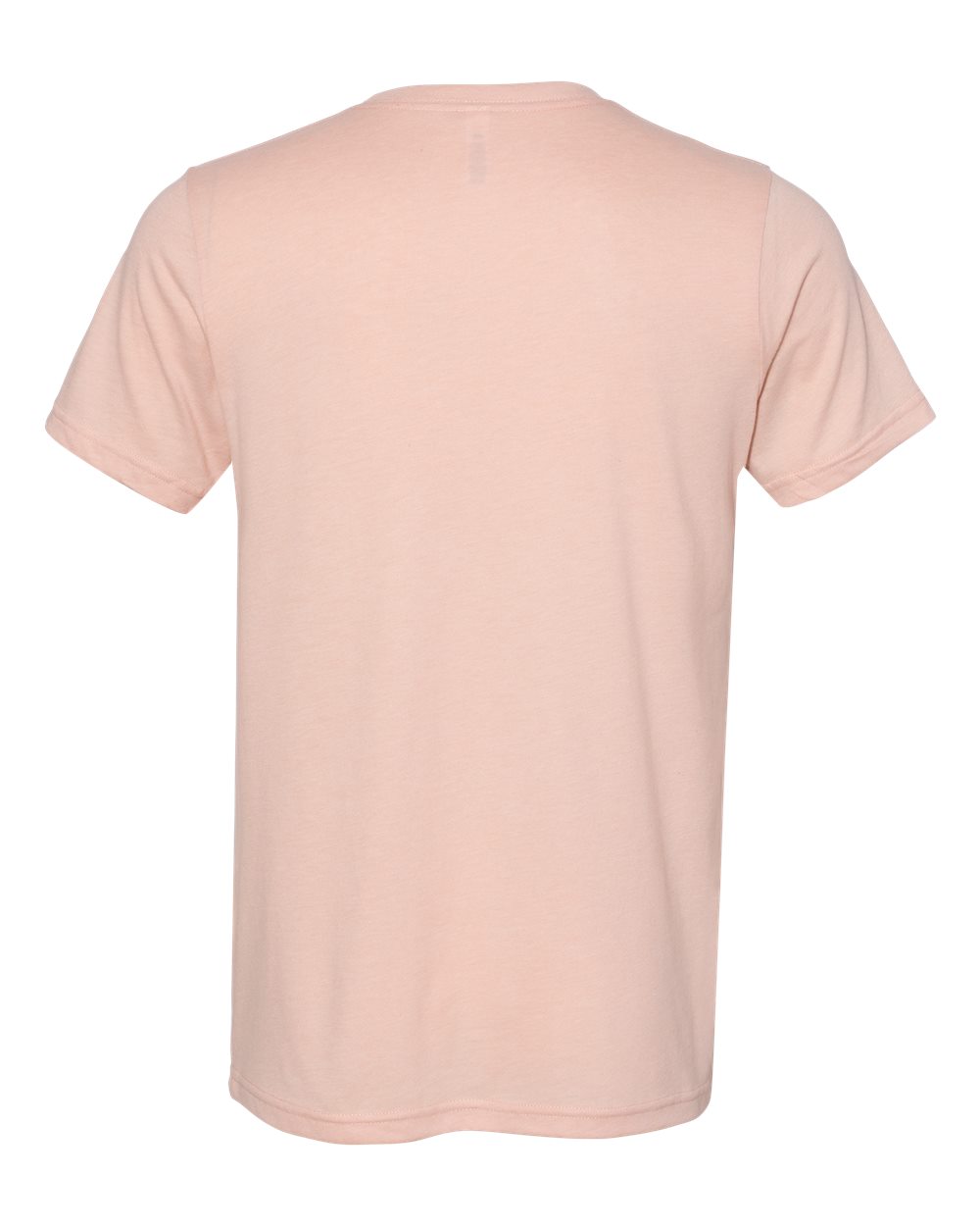 BELLA + CANVAS Sueded Tee - 3301