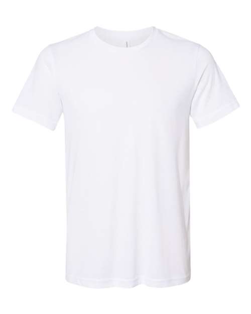 Unisex Sueded Tee