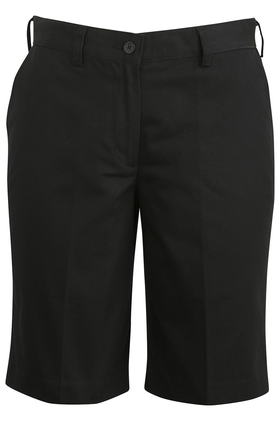 Utility Chino Ladies Shorts - 8435