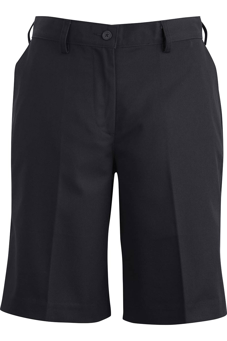 Utility Chino Ladies Shorts