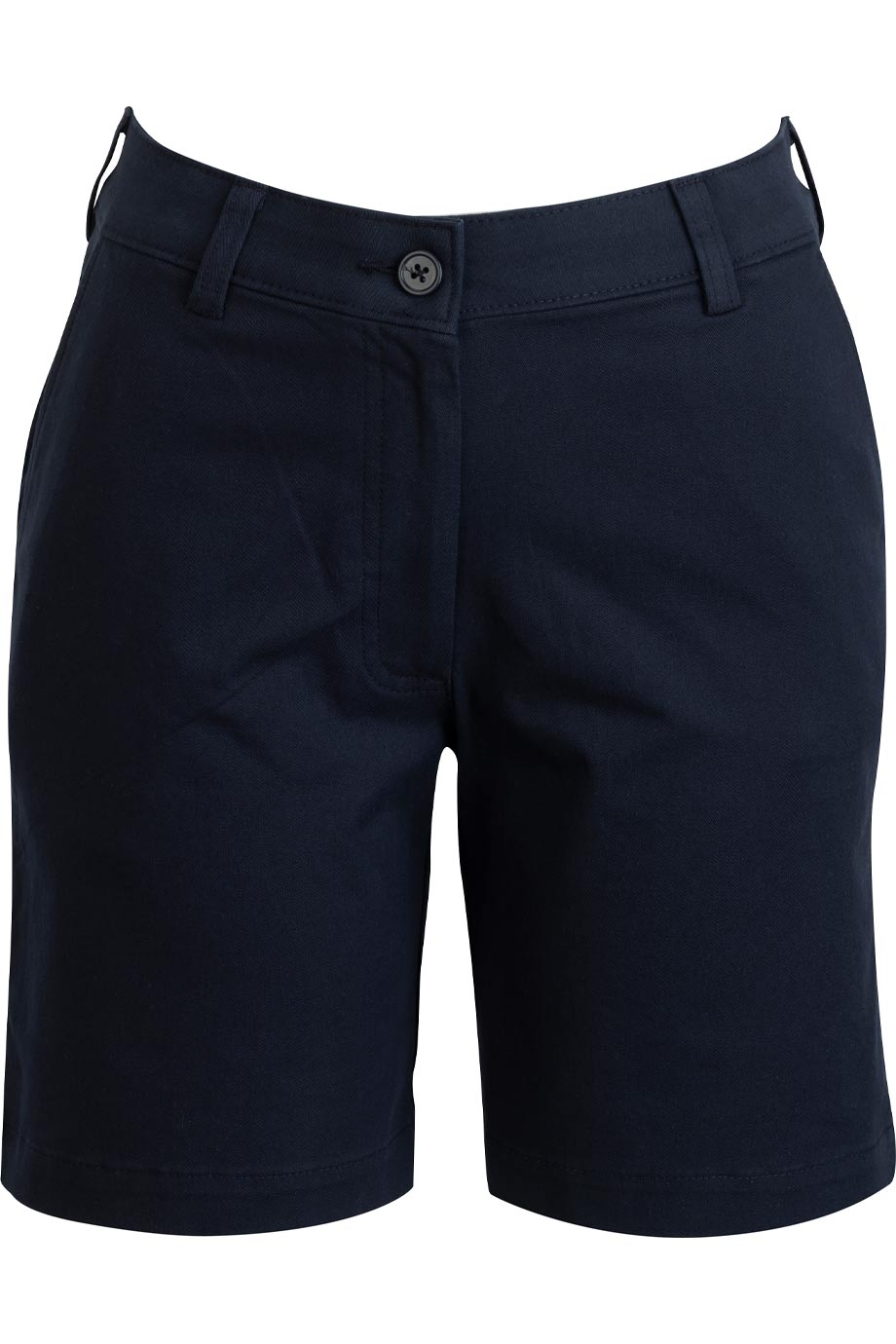 Performance Stretch Ladies Shorts - 8462