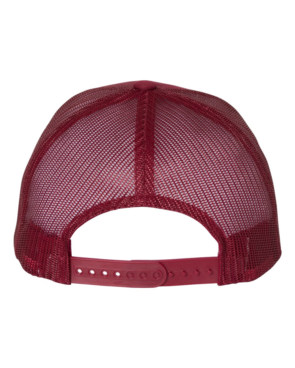 YP Classics Retro Trucker Cap - 6606