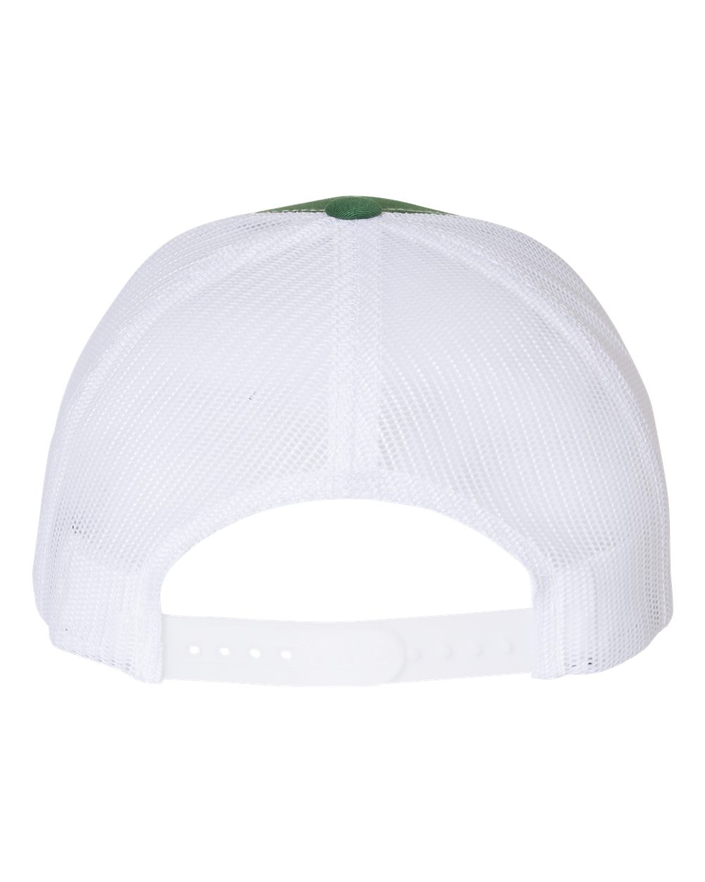 YP Classics Retro Trucker Cap - 6606