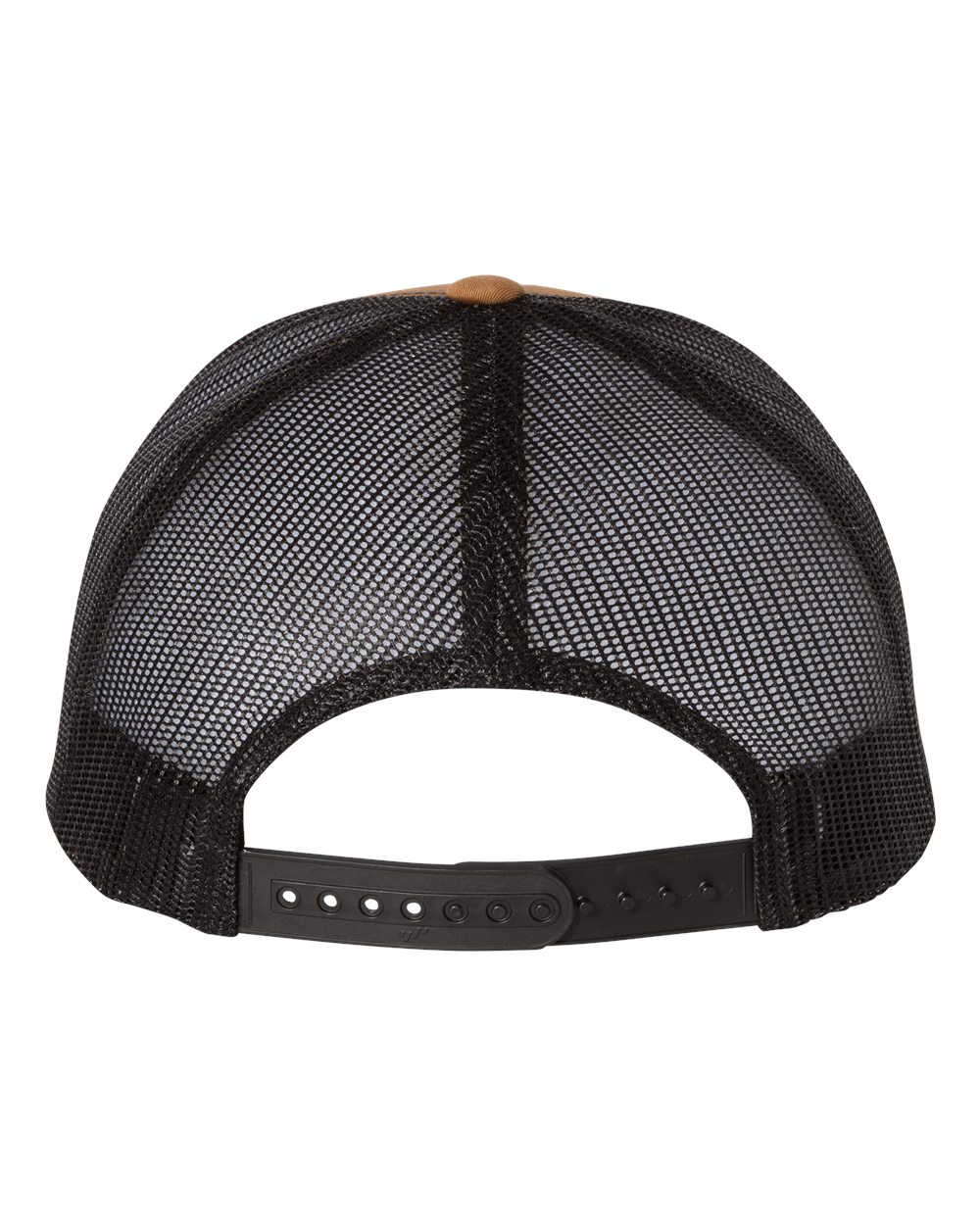 YP Classics Retro Trucker Cap - 6606