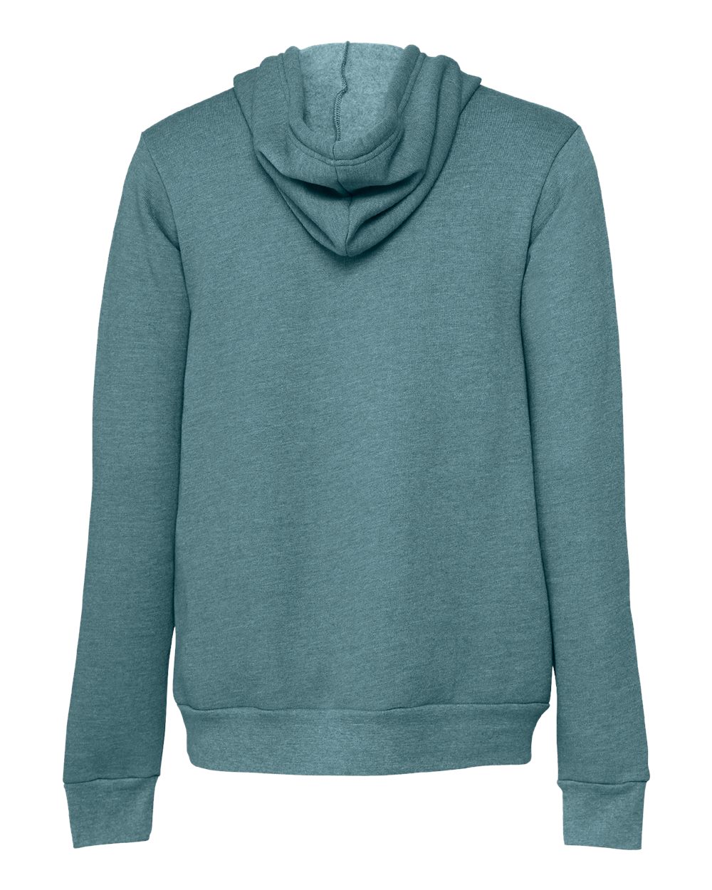 BELLA + CANVAS Sponge Fleece Hoodie - 3719