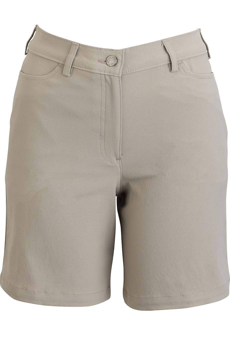 Ladies Flex Chino Short