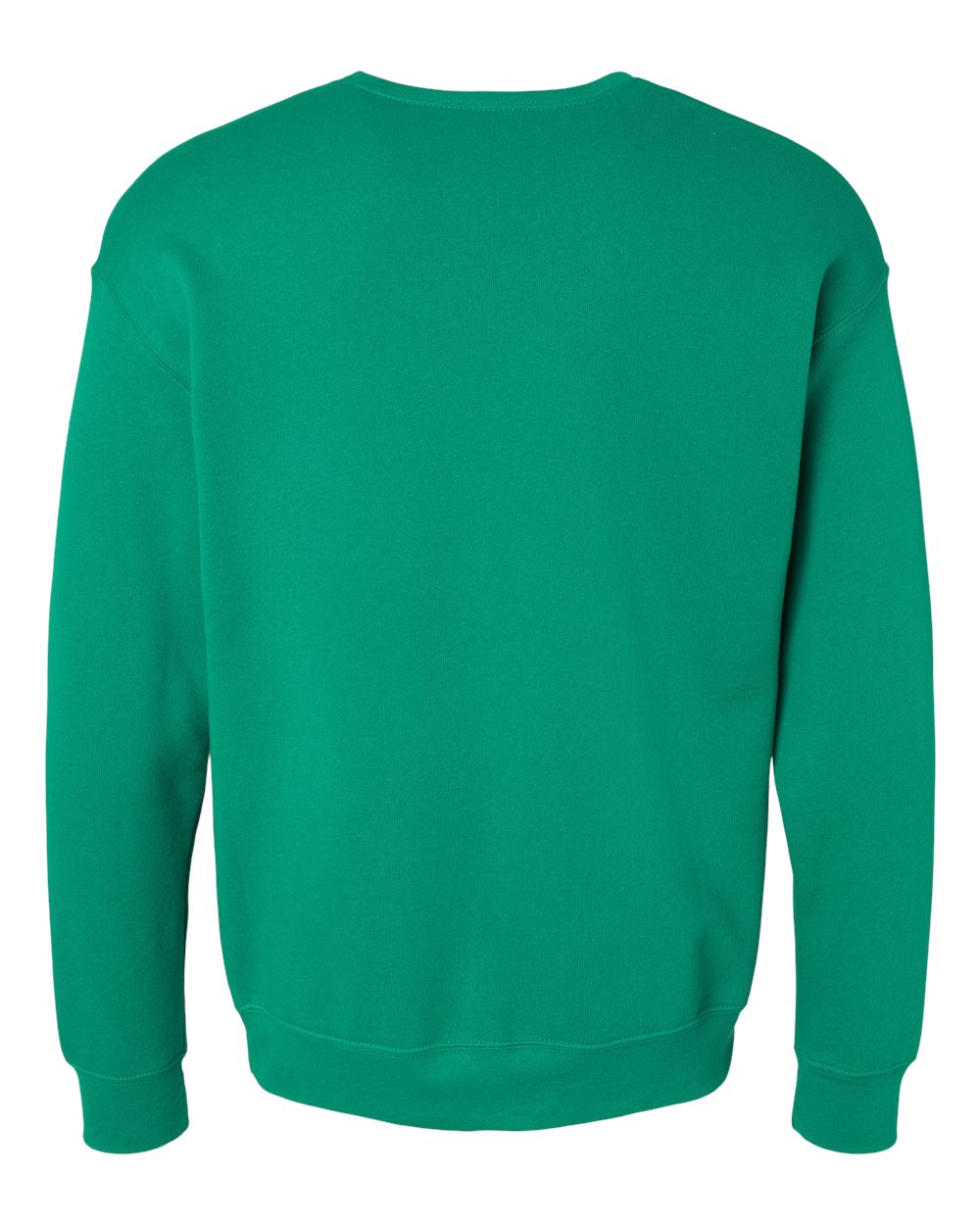 BELLA + CANVAS Sponge Fleece Drop Shoulder Crewneck Sweatshirt - 3945